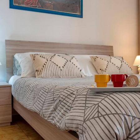 Sardinia Rooms Alghero Zewnętrze zdjęcie