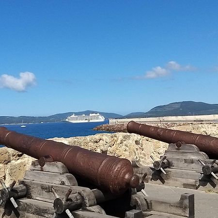 Sardinia Rooms Alghero Zewnętrze zdjęcie