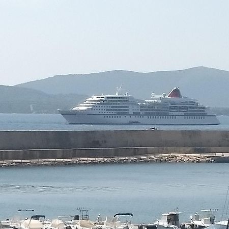 Sardinia Rooms Alghero Zewnętrze zdjęcie