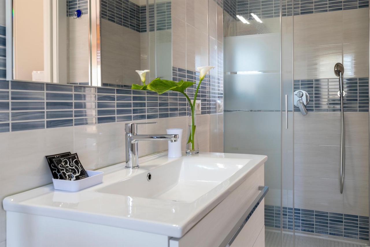 Sardinia Rooms Alghero Zewnętrze zdjęcie