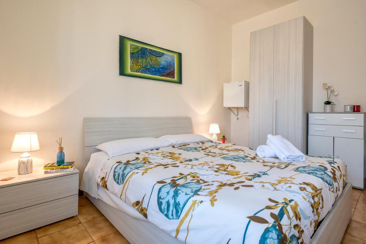 Sardinia Rooms Alghero Zewnętrze zdjęcie