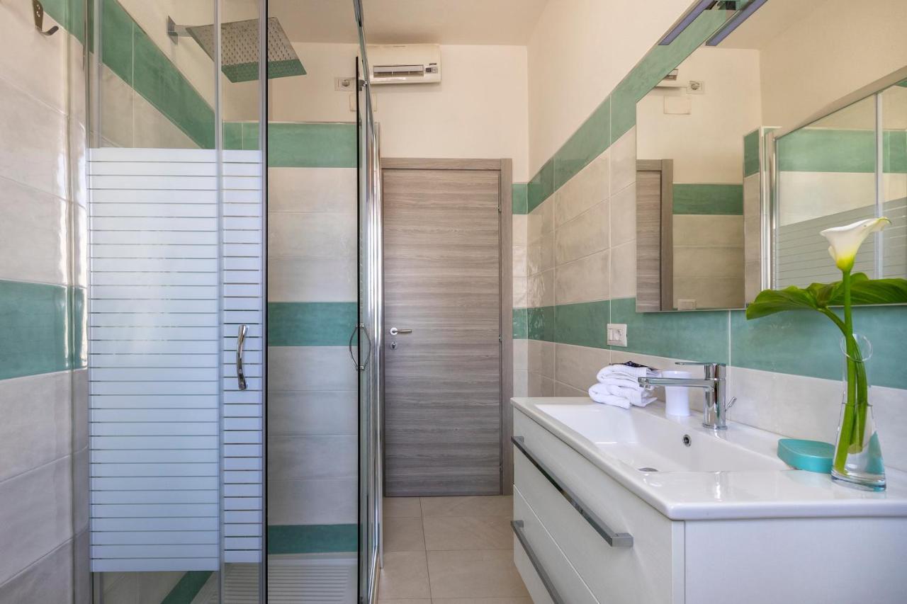 Sardinia Rooms Alghero Zewnętrze zdjęcie