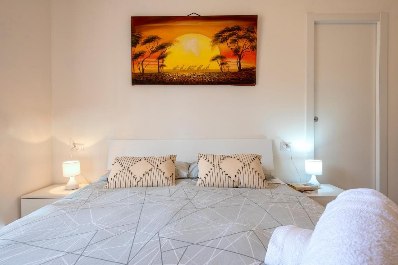 Sardinia Rooms Alghero Zewnętrze zdjęcie
