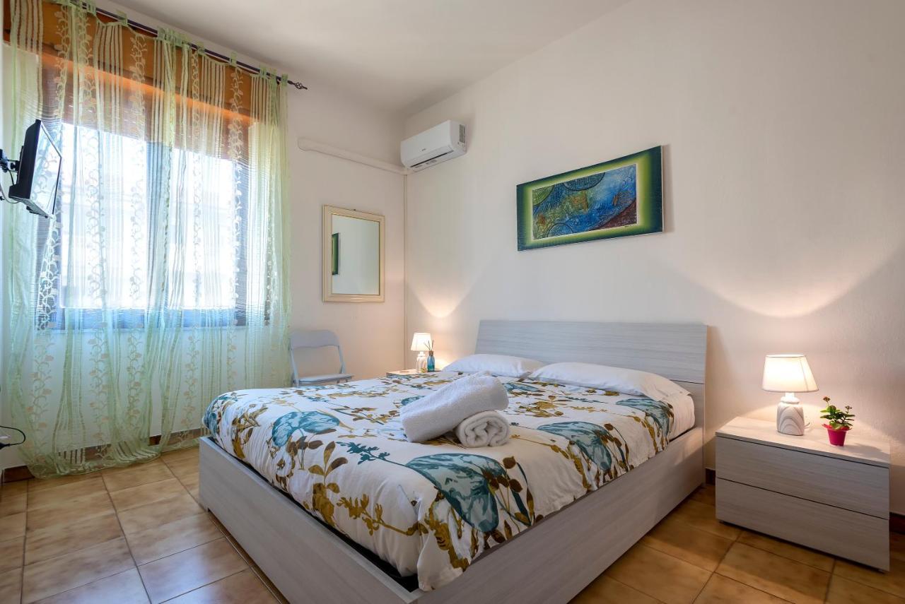 Sardinia Rooms Alghero Zewnętrze zdjęcie