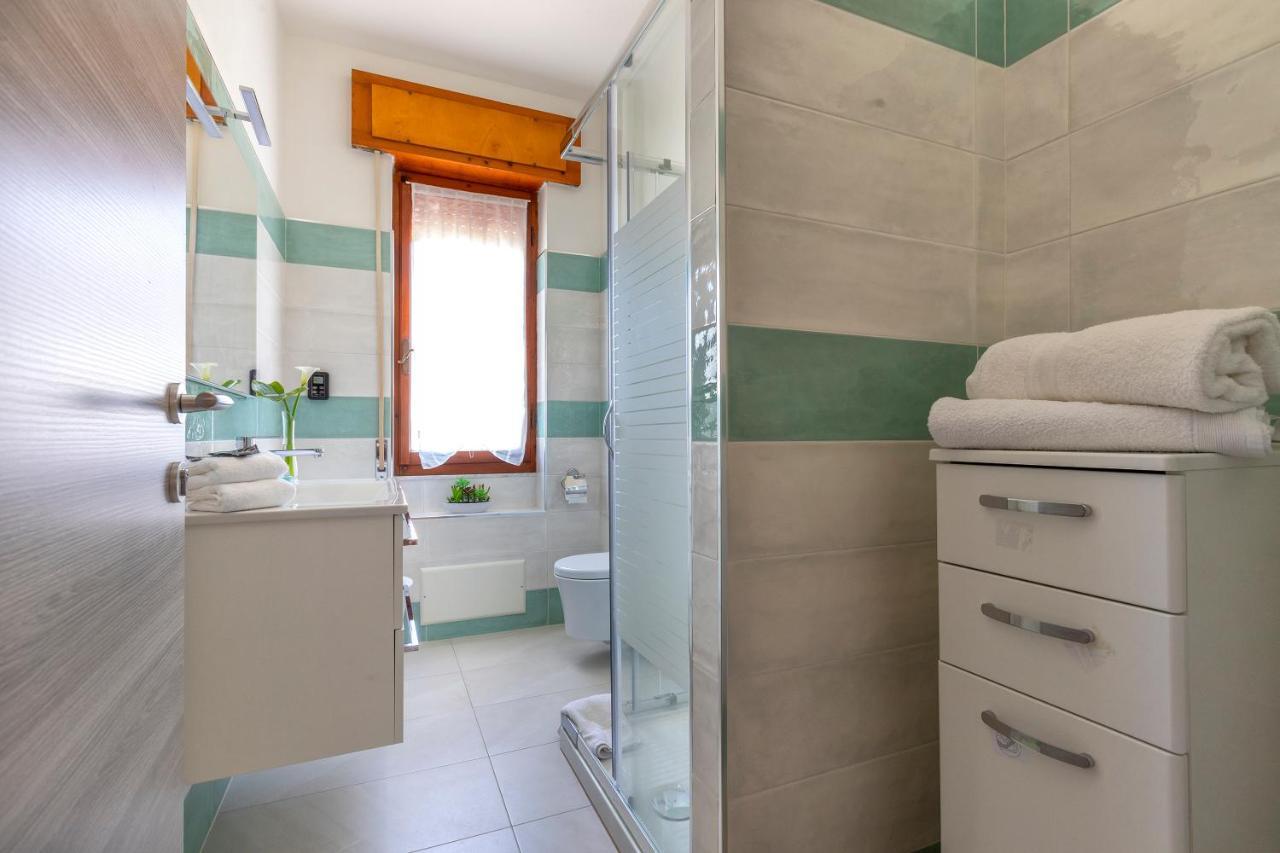 Sardinia Rooms Alghero Zewnętrze zdjęcie