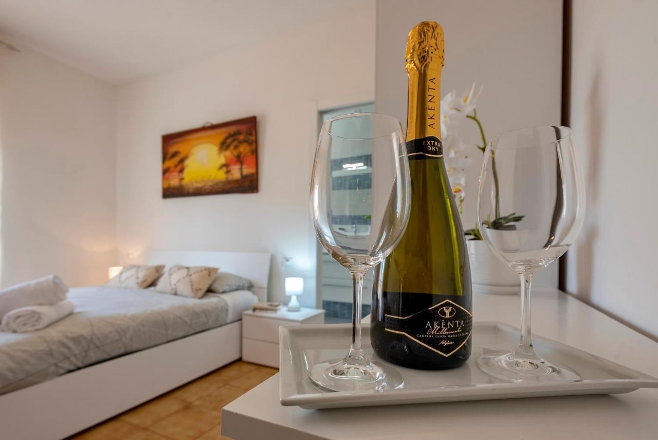 Sardinia Rooms Alghero Zewnętrze zdjęcie
