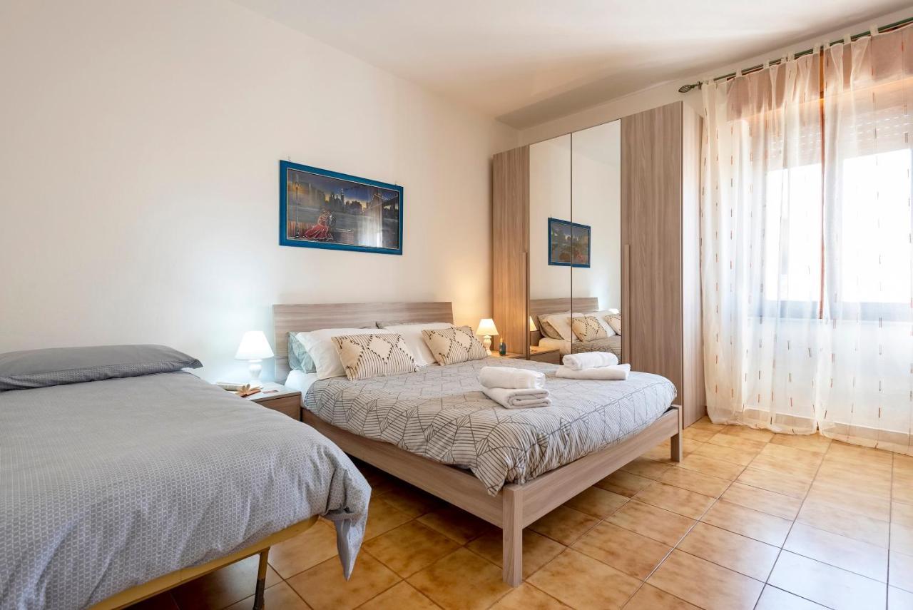 Sardinia Rooms Alghero Zewnętrze zdjęcie