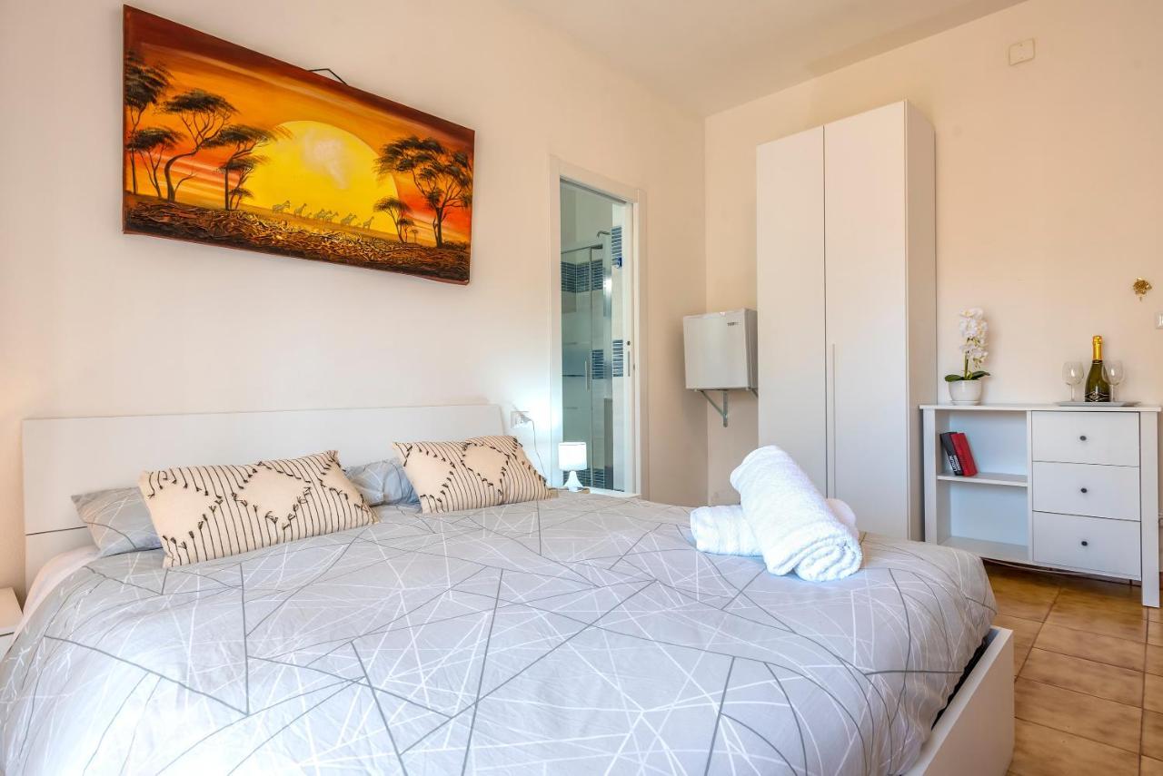 Sardinia Rooms Alghero Zewnętrze zdjęcie