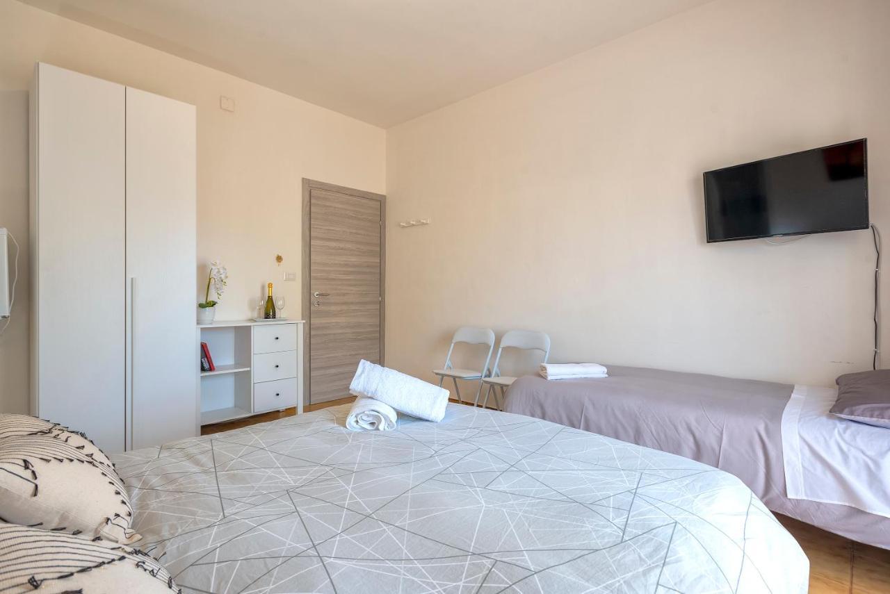 Sardinia Rooms Alghero Zewnętrze zdjęcie