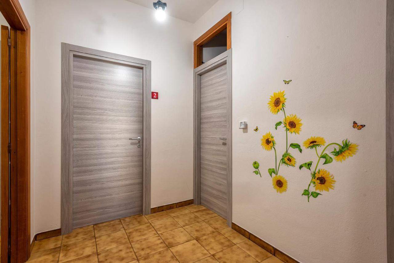 Sardinia Rooms Alghero Zewnętrze zdjęcie