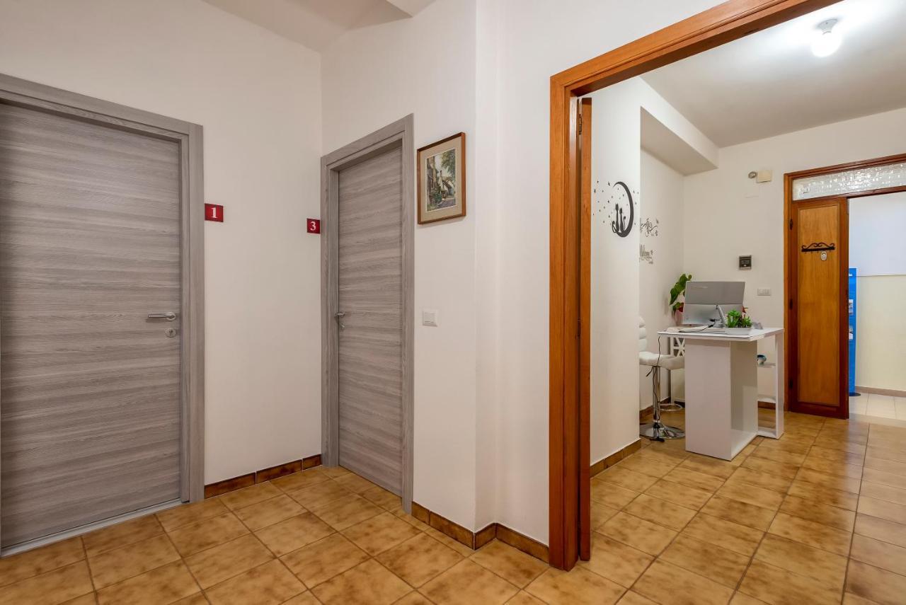 Sardinia Rooms Alghero Zewnętrze zdjęcie