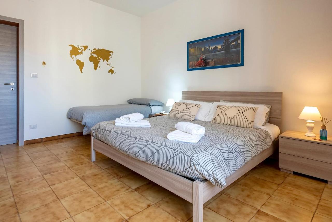 Sardinia Rooms Alghero Zewnętrze zdjęcie