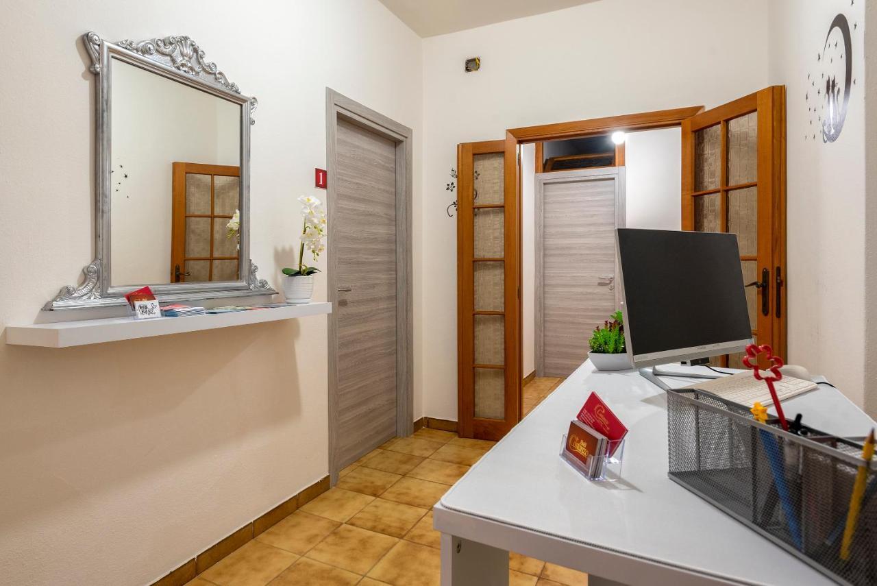 Sardinia Rooms Alghero Zewnętrze zdjęcie