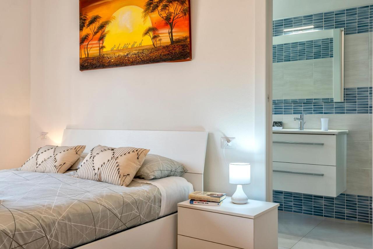 Sardinia Rooms Alghero Zewnętrze zdjęcie