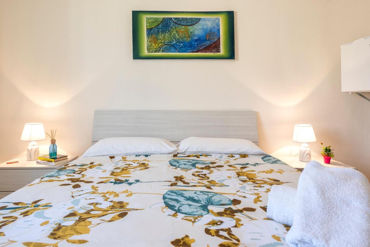 Sardinia Rooms Alghero Zewnętrze zdjęcie