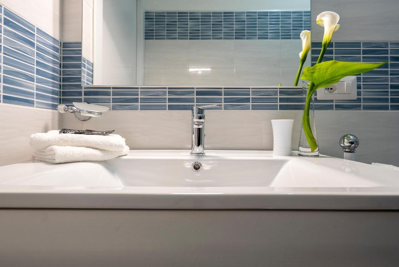 Sardinia Rooms Alghero Zewnętrze zdjęcie