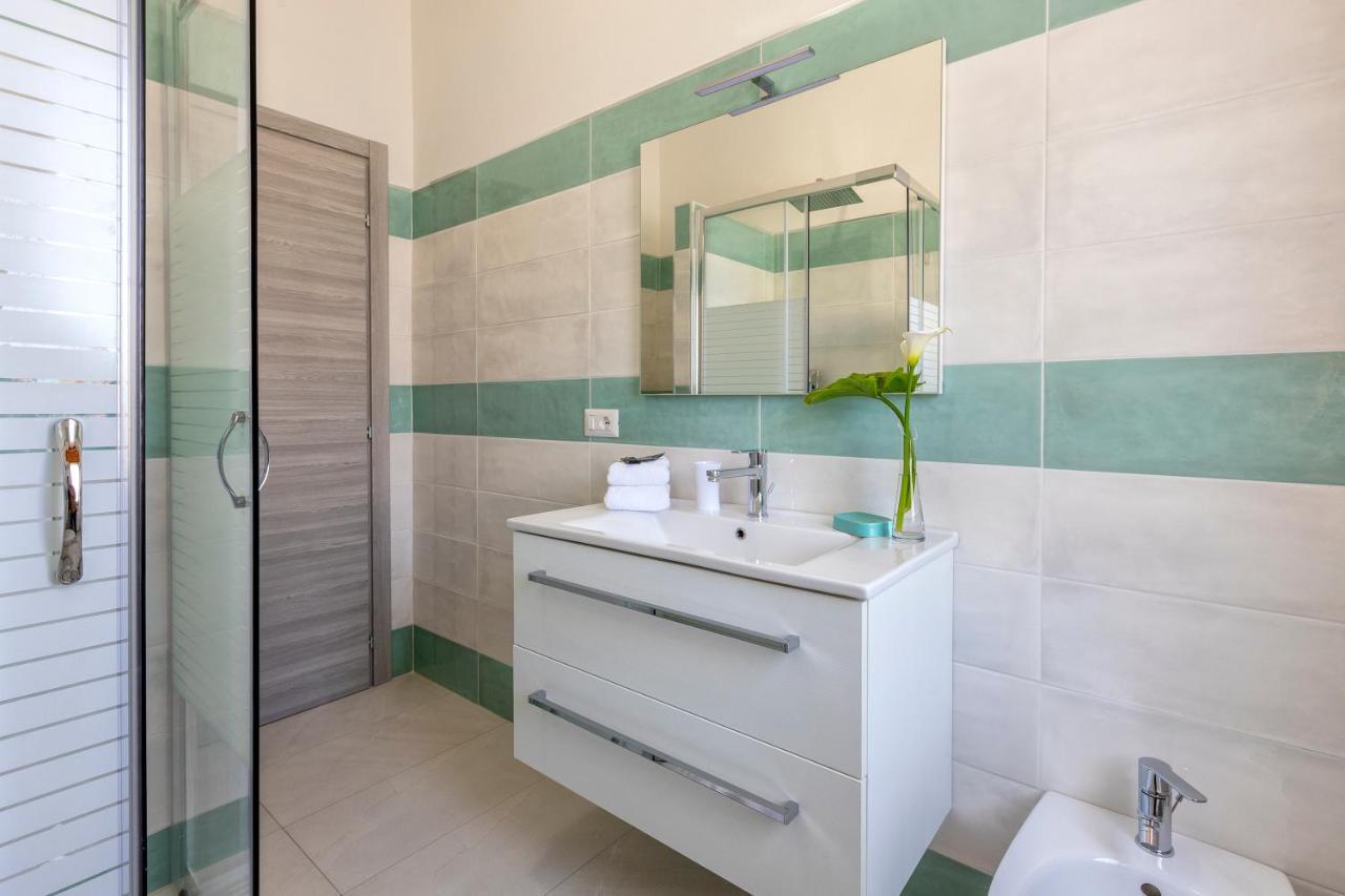 Sardinia Rooms Alghero Zewnętrze zdjęcie