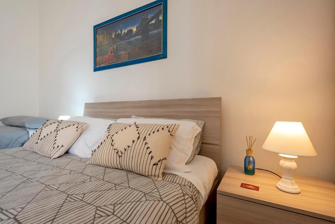 Sardinia Rooms Alghero Zewnętrze zdjęcie