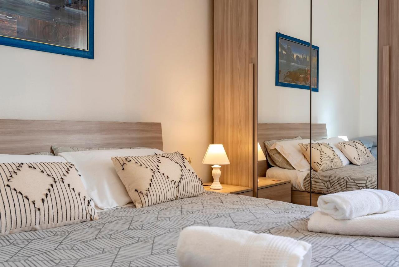 Sardinia Rooms Alghero Zewnętrze zdjęcie