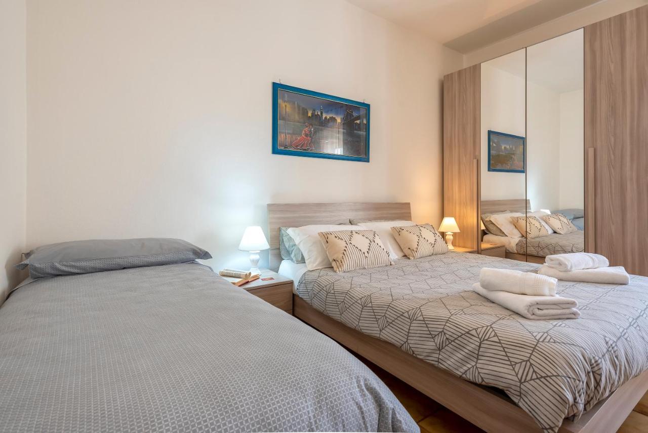Sardinia Rooms Alghero Zewnętrze zdjęcie