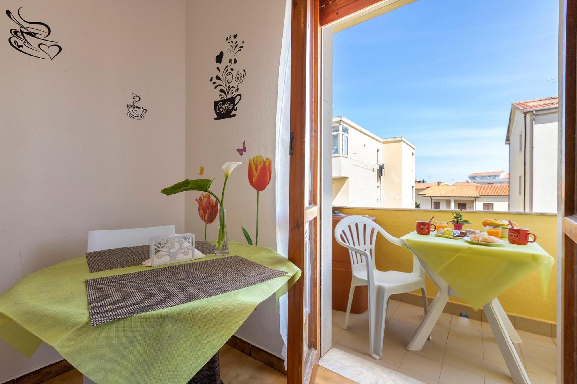 Sardinia Rooms Alghero Zewnętrze zdjęcie