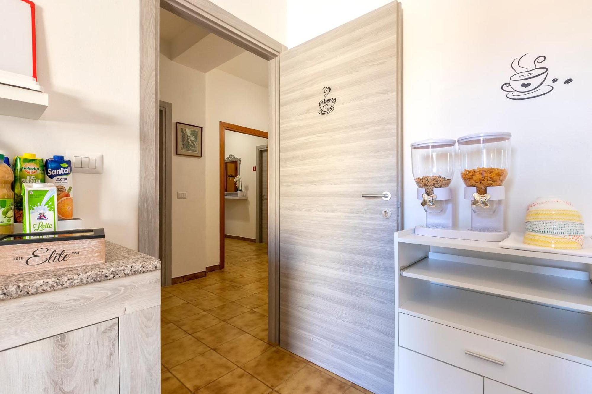 Sardinia Rooms Alghero Zewnętrze zdjęcie