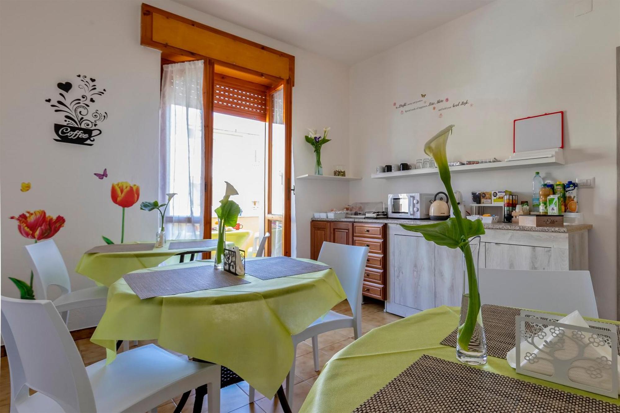 Sardinia Rooms Alghero Zewnętrze zdjęcie