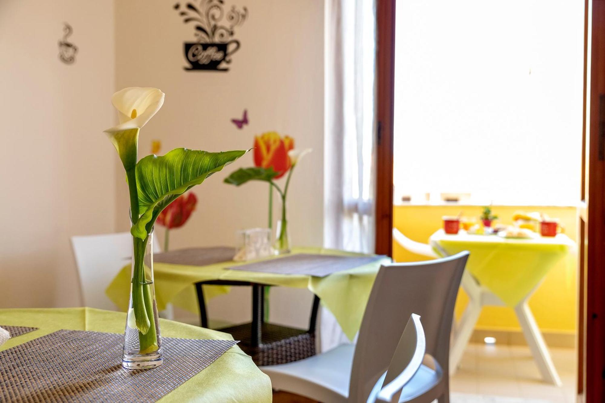 Sardinia Rooms Alghero Zewnętrze zdjęcie