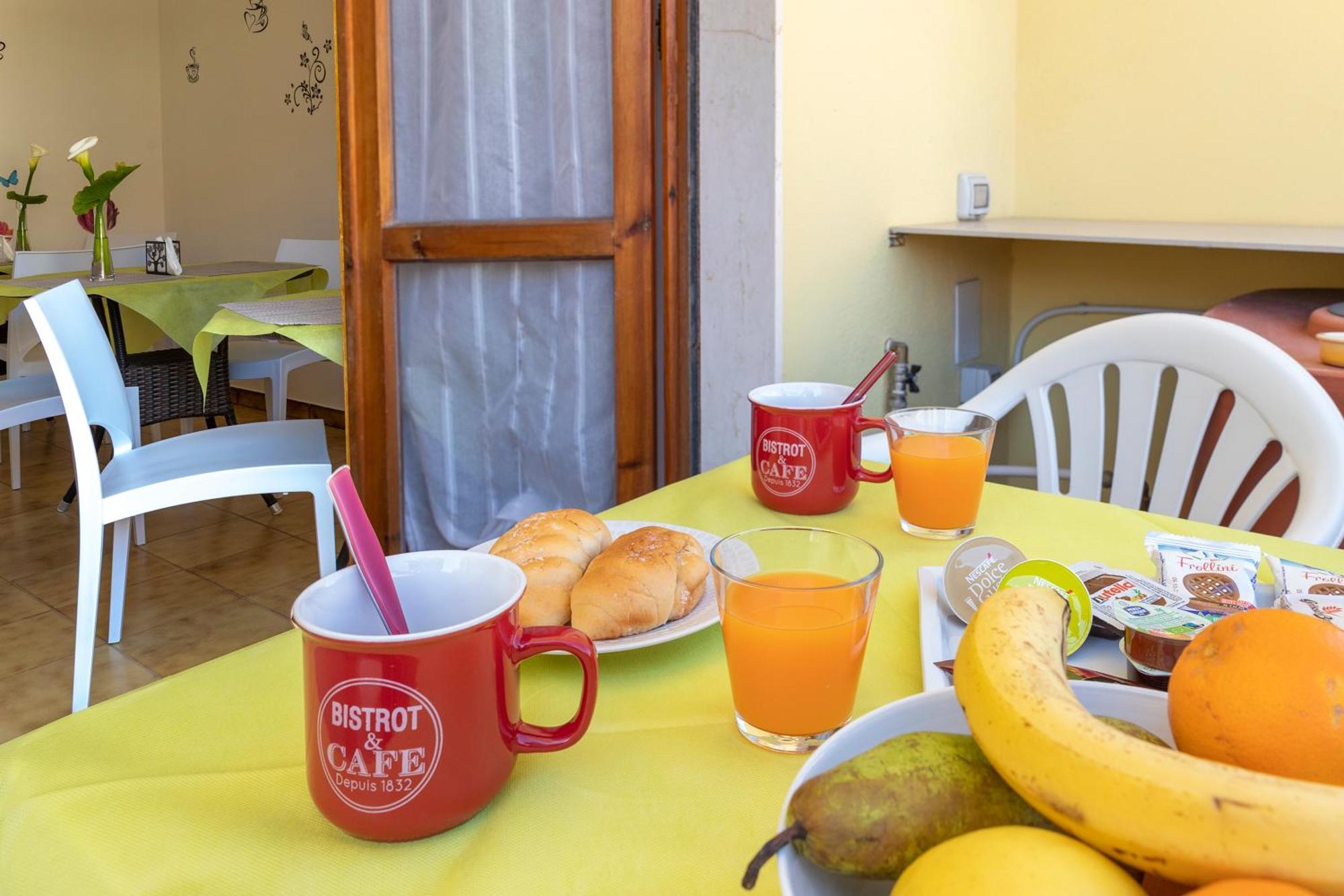 Sardinia Rooms Alghero Zewnętrze zdjęcie