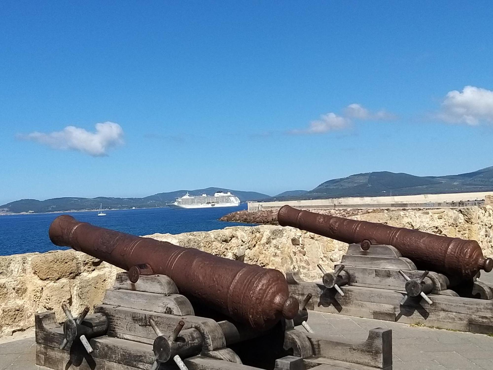 Sardinia Rooms Alghero Zewnętrze zdjęcie