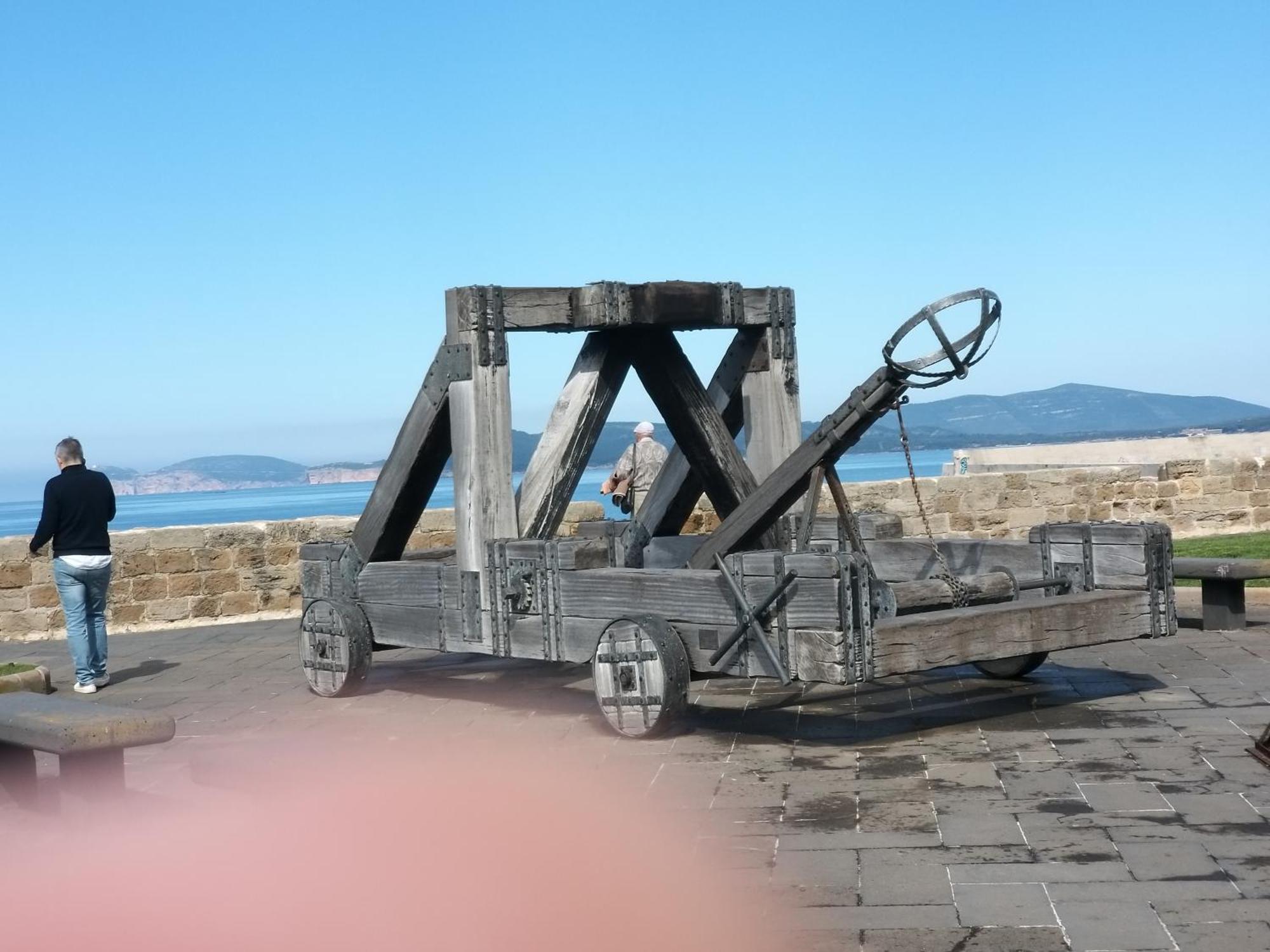 Sardinia Rooms Alghero Zewnętrze zdjęcie