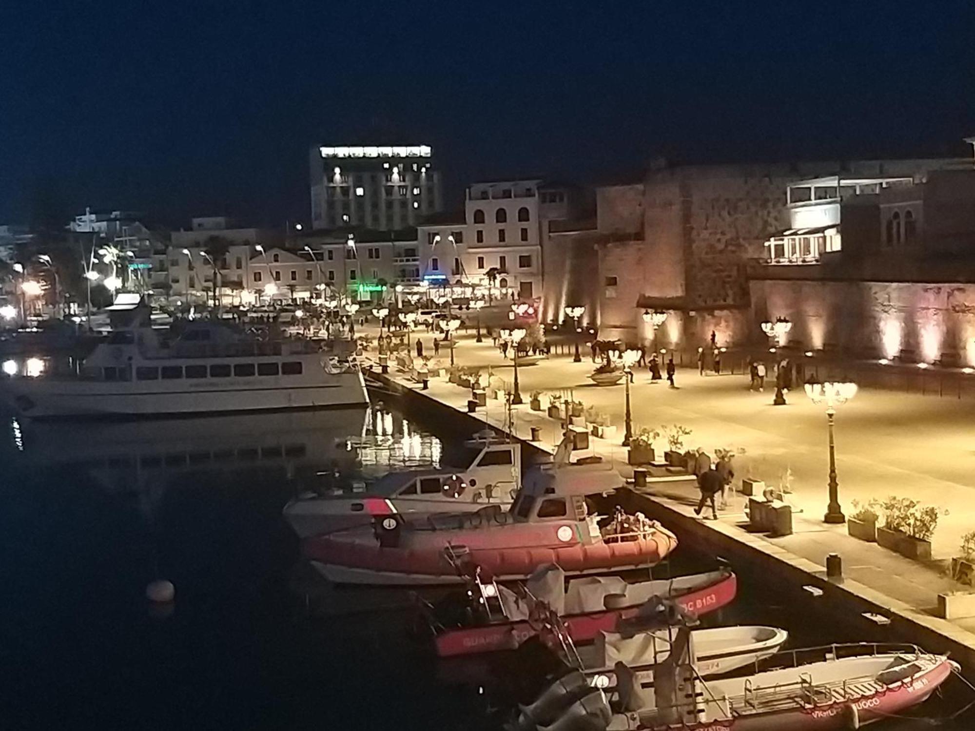 Sardinia Rooms Alghero Zewnętrze zdjęcie