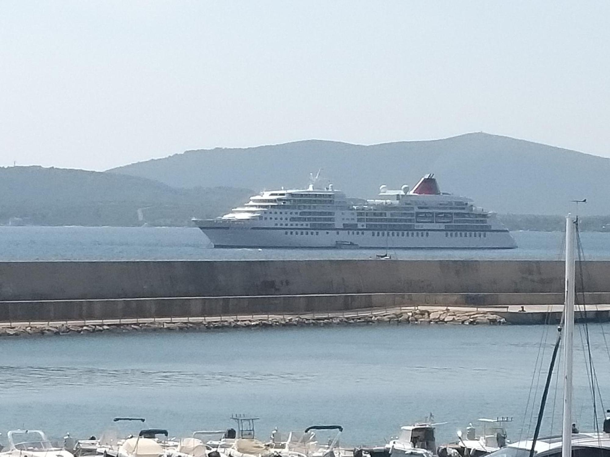 Sardinia Rooms Alghero Zewnętrze zdjęcie